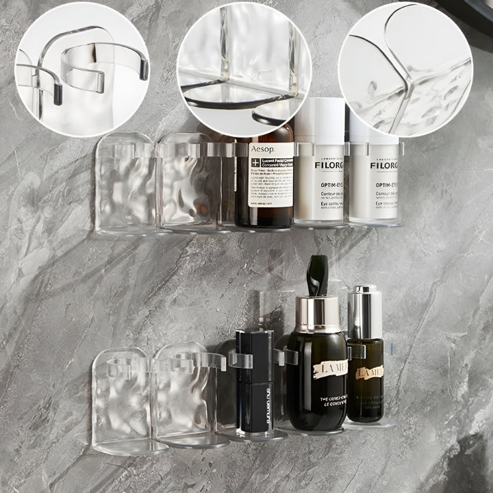 1+1 GRATIS | ShowerOrganizer - Kunststoff-Wandregal