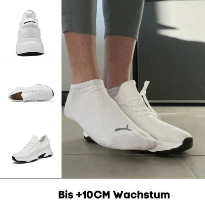 LIFTEC | Steigere Dein Selbstvertrauen mit jedem Schritt!