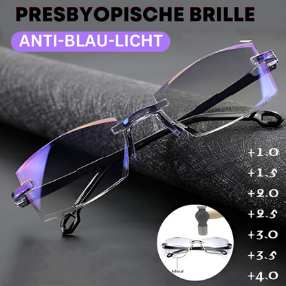 1+1 GRATIS | ProtectedVision - Anti-Blaulicht-Leseglas  [Letzter Tag Rabatt]
