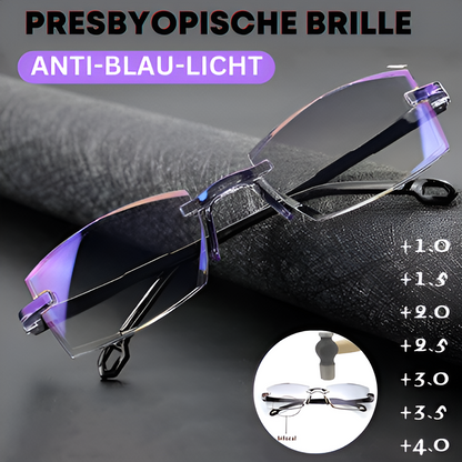 1+1 GRATIS | ProtectedVision - Anti-Blaulicht-Leseglas  [Letzter Tag Rabatt]