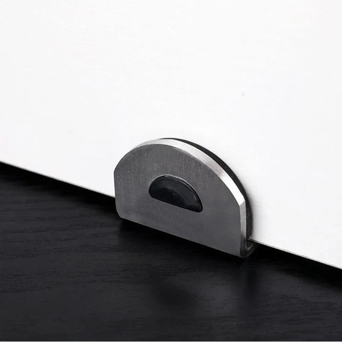 1+1 GRATIS | DoorStopper - Edelstahl-Türstopper [Letzter Tag Rabatt]