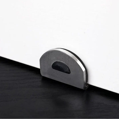 1+1 GRATIS | DoorStopper - Edelstahl-Türstopper [Letzter Tag Rabatt]