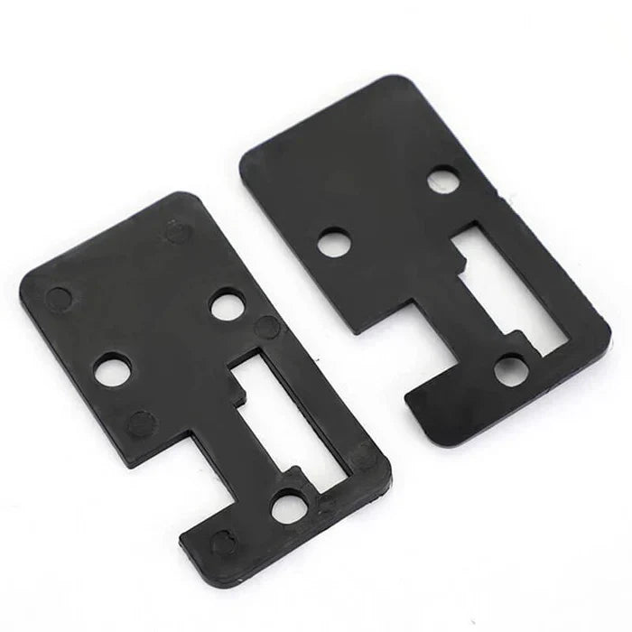 1+1 GRATIS | DoorStopper - Edelstahl-Türstopper [Letzter Tag Rabatt]