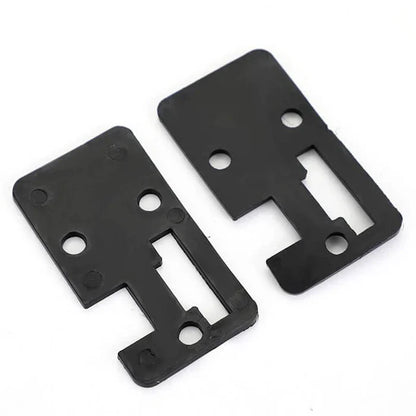 1+1 GRATIS | DoorStopper - Edelstahl-Türstopper [Letzter Tag Rabatt]