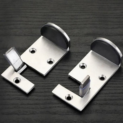 1+1 GRATIS | DoorStopper - Edelstahl-Türstopper [Letzter Tag Rabatt]