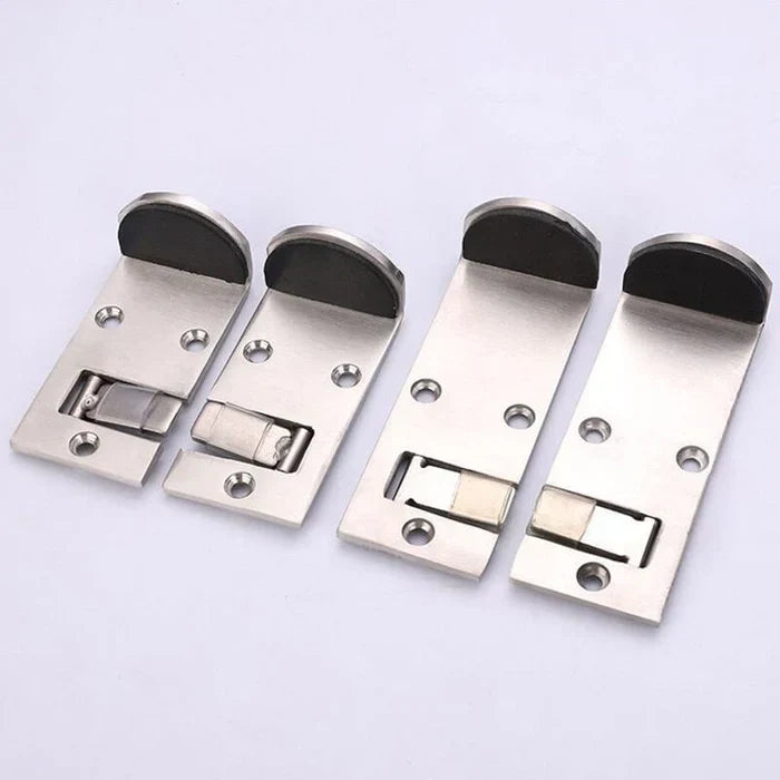 1+1 GRATIS | DoorStopper - Edelstahl-Türstopper [Letzter Tag Rabatt]