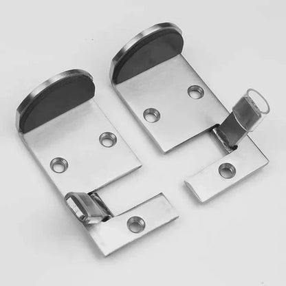 1+1 GRATIS | DoorStopper - Edelstahl-Türstopper [Letzter Tag Rabatt]