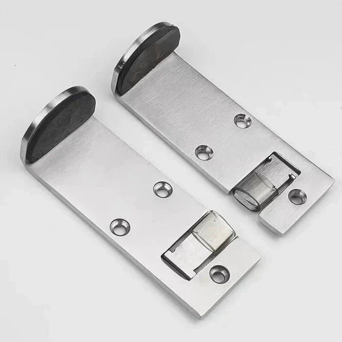 1+1 GRATIS | DoorStopper - Edelstahl-Türstopper [Letzter Tag Rabatt]