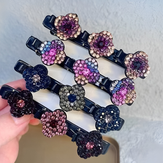 1+1 GRATIS | StyleSnap™ - Magische Haarspange [Letzter Tag Rabatt]