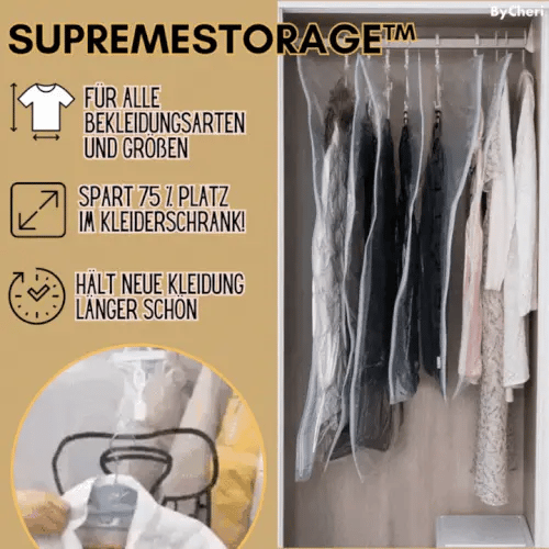 2+1 GRATIS | UltraHang - Maximieren Sie mühelos den Platz! [Letzter Tag Rabatt]