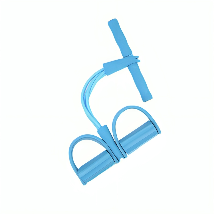 PullPerfect™ - Elastisches Zugseil Workout