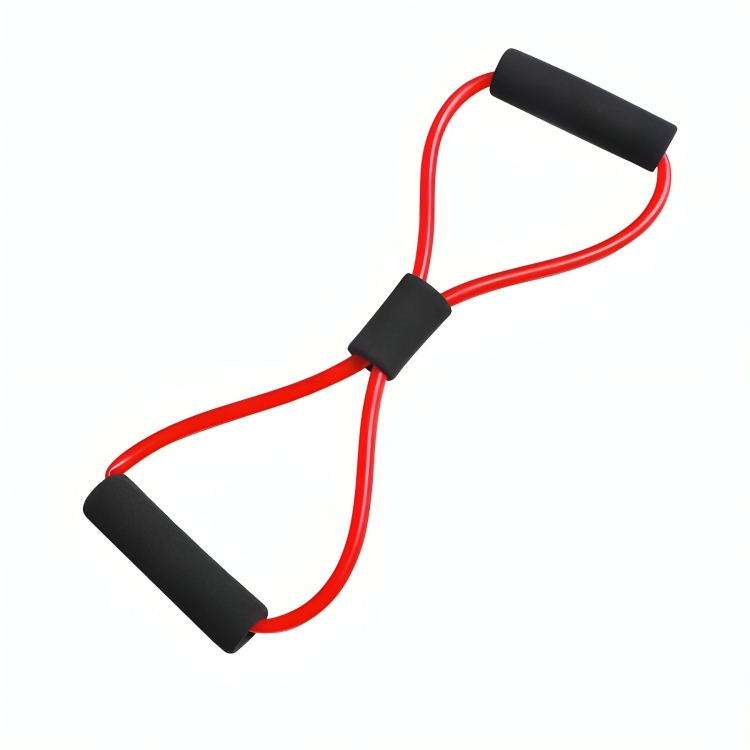 PullPerfect™ - Elastisches Zugseil Workout