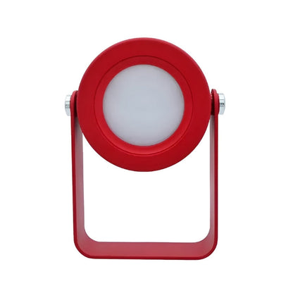 50% Rabatt | LuminaTwist - Zusammenklappbare LED-Nachtlampe