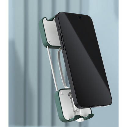 PocketPort - Mini-Powerbank und Telefonhalterung [Letzter Tag Rabatt]