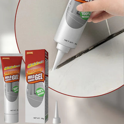 1+1 Gratis | CleanHome - Schimmel-Entferner-Gel [Letzter Tag Rabatt]
