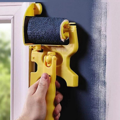 ProCoat - Perfekte Kanten ohne Abkleben! [Letzter Tag Rabatt]