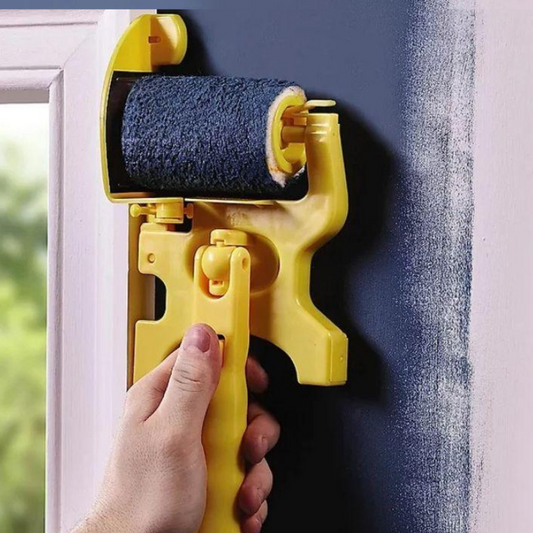 ProCoat - Perfekte Kanten ohne Abkleben! [Letzter Tag Rabatt]