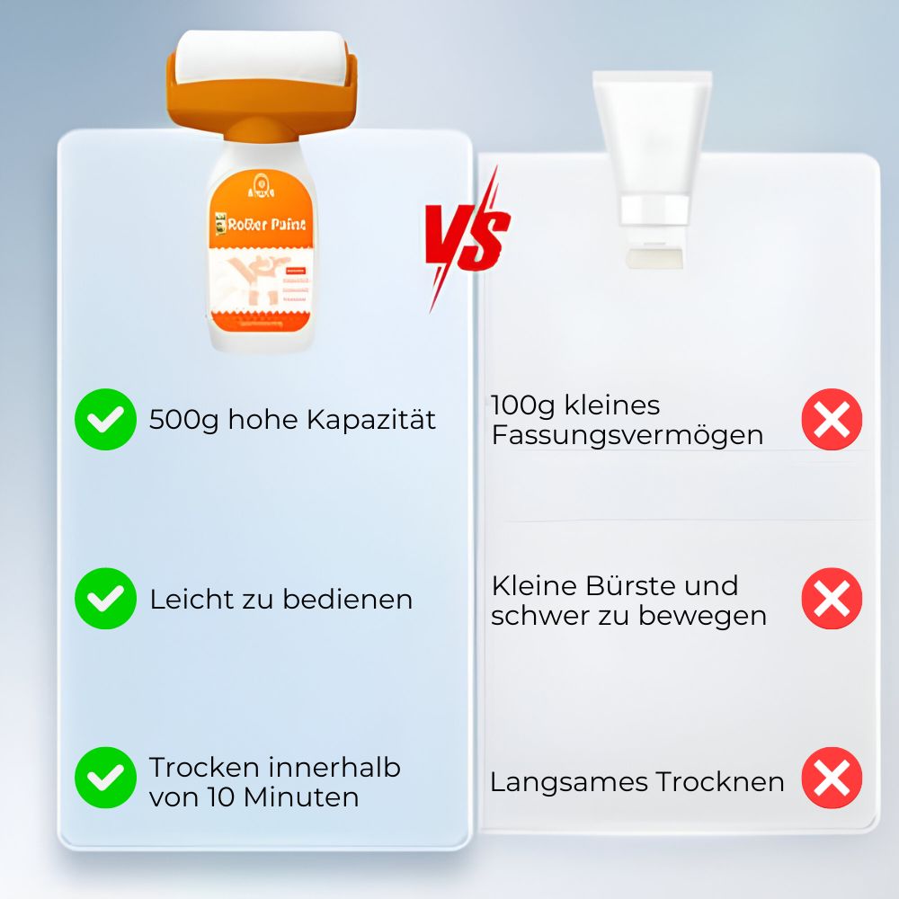 1+1 GRATIS | WallRevive™ - Der billigste Weg, Ihre Wand zu reparieren! [Letzter Tag Rabatt]