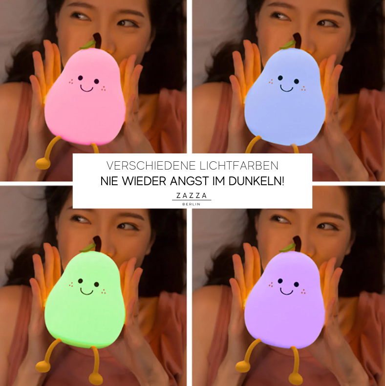 1+1 GRATIS | PearlyLite - Nie wieder Angst im Dunkeln!