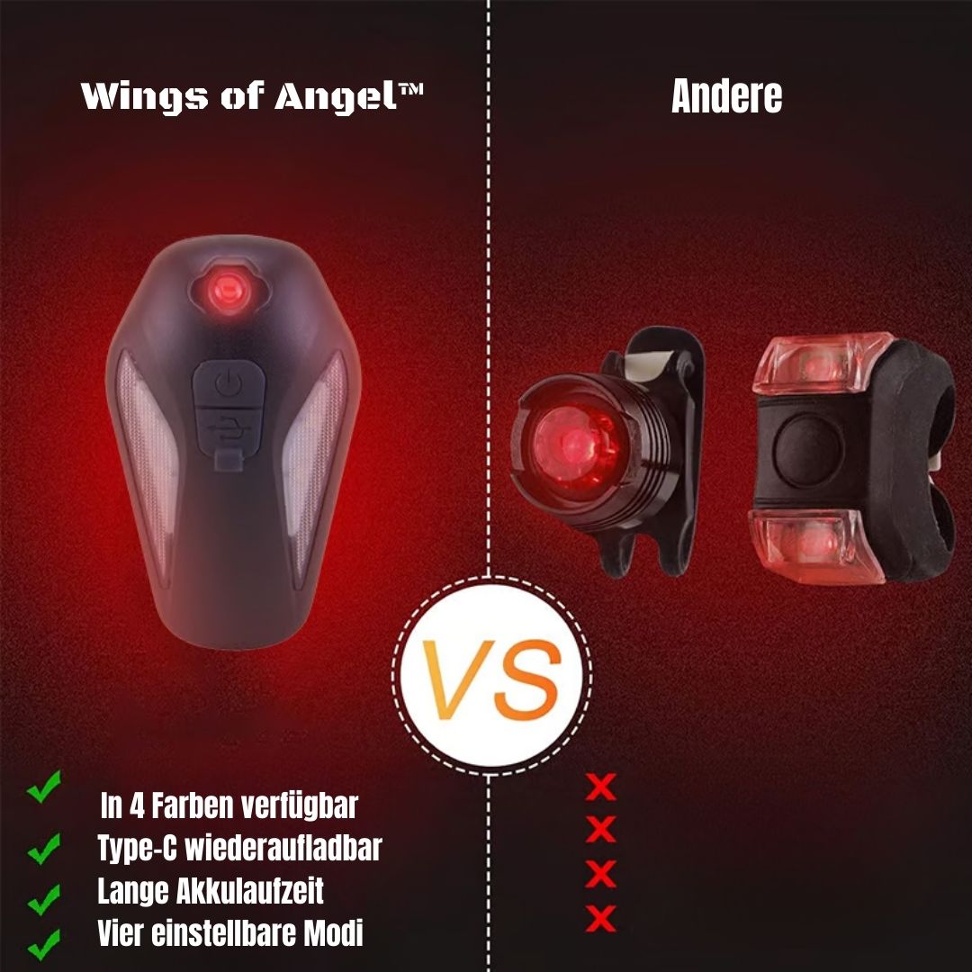 Wings of Angels