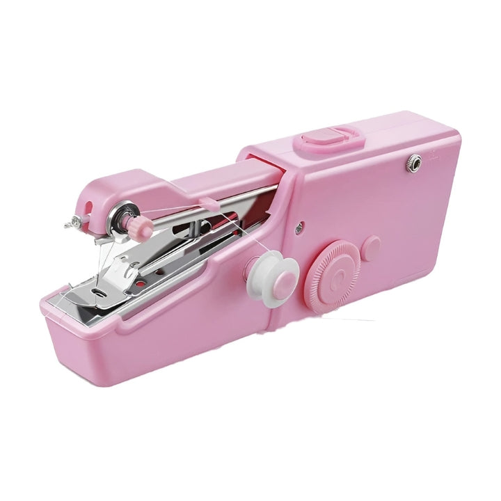 50% RABATT | HandySewing - Tragbare Handnähmaschine [Letzter Tag Rabatt]