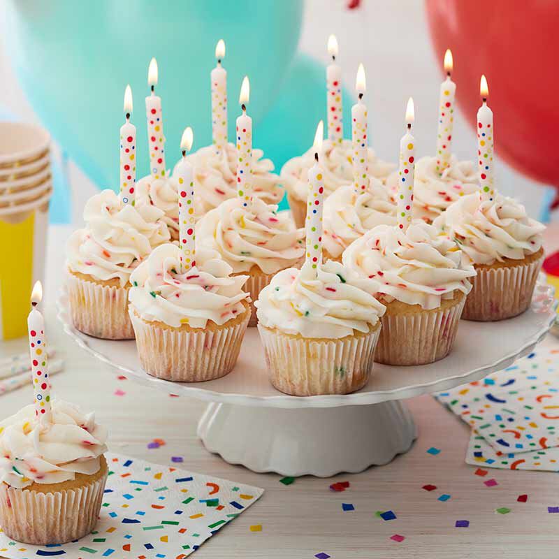 BeautyBake™  - Mundstücke für Kuchendekorationen