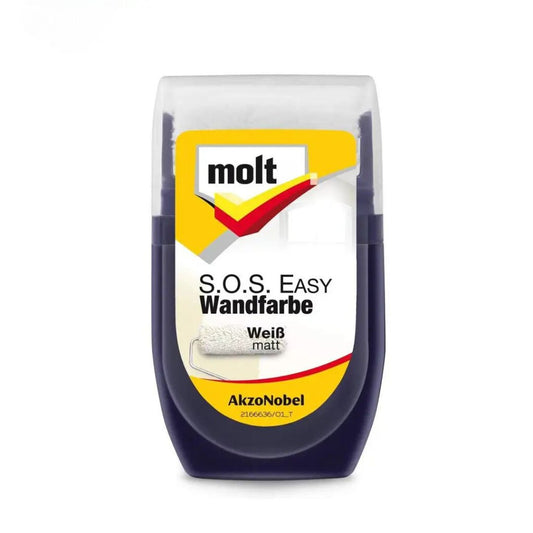 SOS Easy Wand Farbe