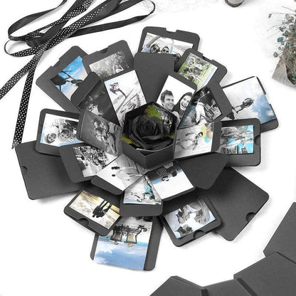 50% RABATT | FlashBang™ – Ihre schönsten Momente in einer personalisierten Box [Letzter Tag Rabatt]