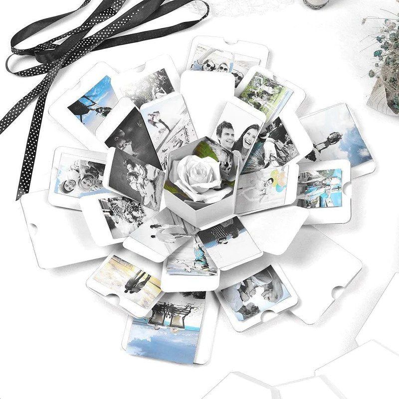 50% RABATT | FlashBang™ – Ihre schönsten Momente in einer personalisierten Box [Letzter Tag Rabatt]