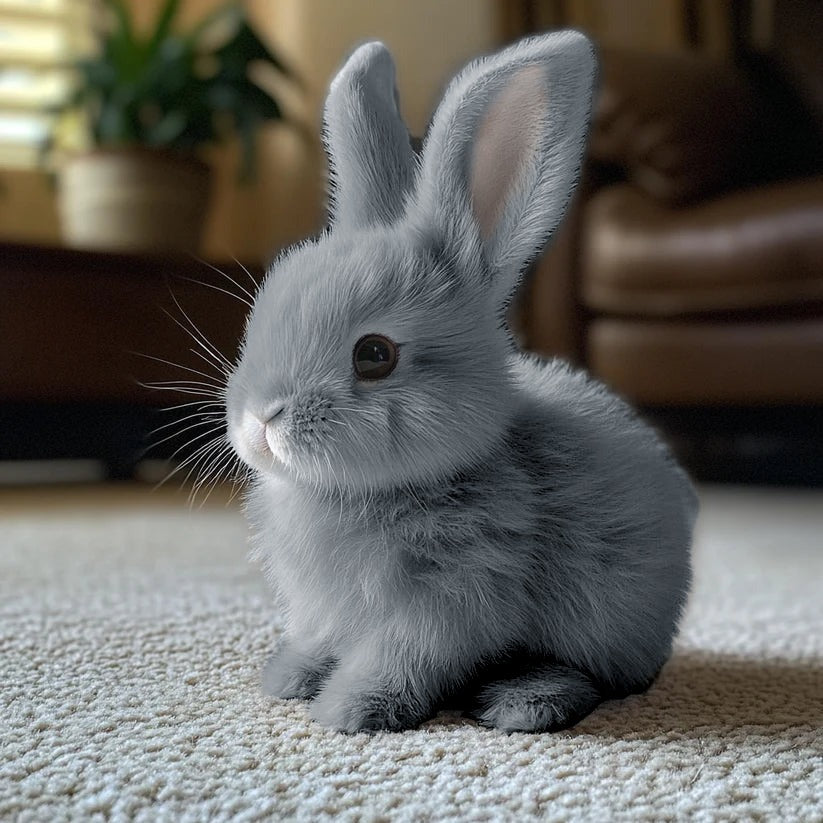 Hoppi 🐰