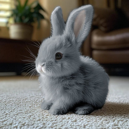Hoppi 🐰