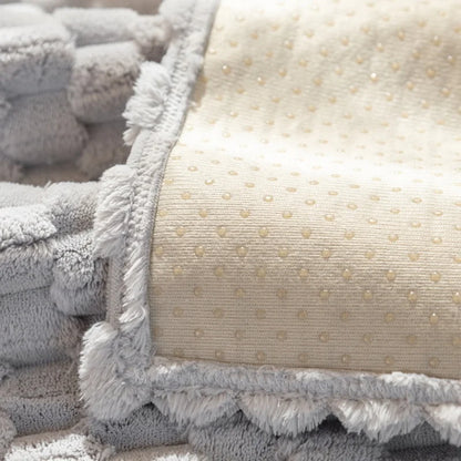 50% RABATT | SofaCover - Winter Plüsch Anti-Rutsch Couchbezug [Letzter Tag Rabatt]