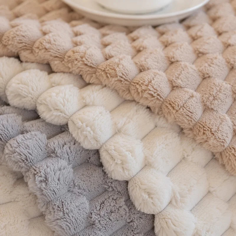 50% RABATT | SofaCover - Winter Plüsch Anti-Rutsch Couchbezug [Letzter Tag Rabatt]