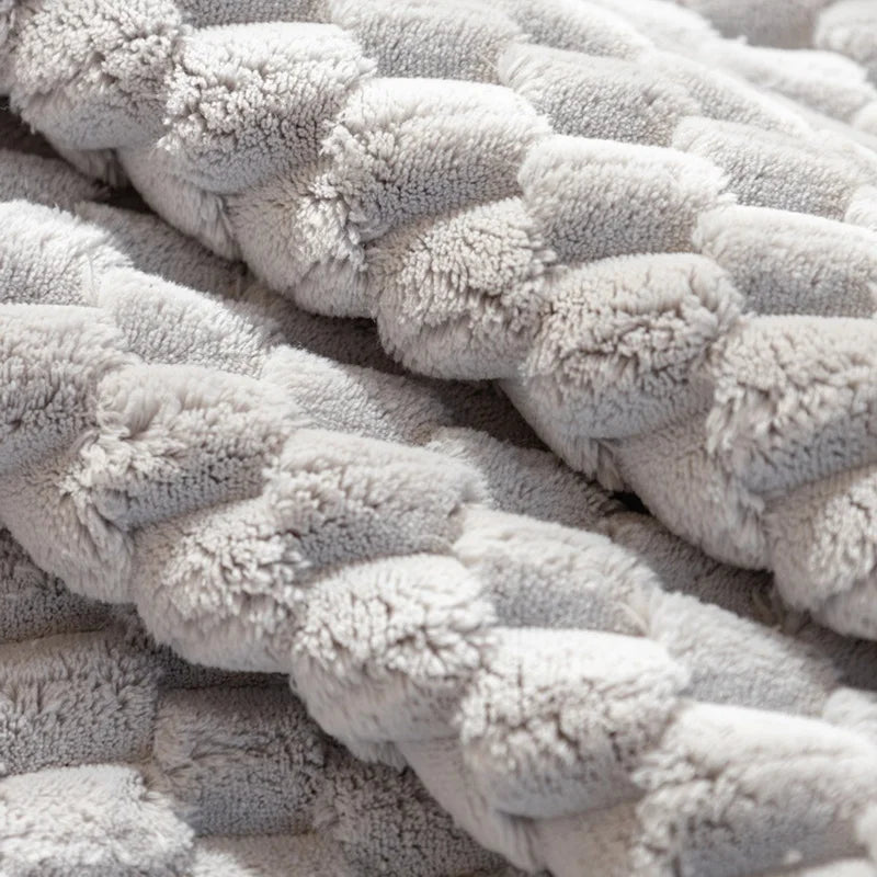 50% RABATT | SofaCover - Winter Plüsch Anti-Rutsch Couchbezug [Letzter Tag Rabatt]
