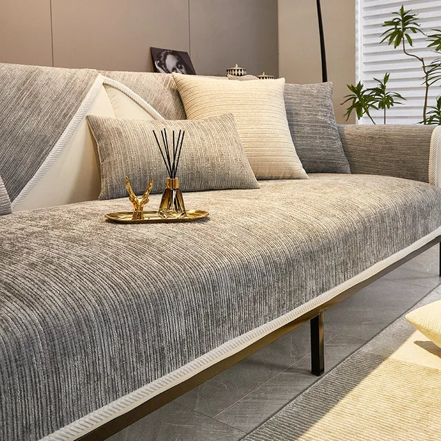 Sofaloom - luxuriöser Schutz mit Stil [Letzter Tag Rabatt]