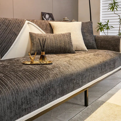 Sofaloom - luxuriöser Schutz mit Stil [Letzter Tag Rabatt]