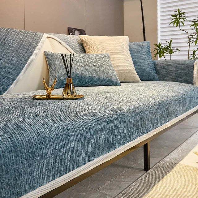 Sofaloom - luxuriöser Schutz mit Stil [Letzter Tag Rabatt]