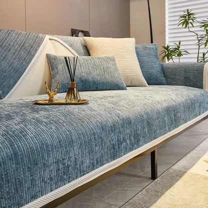 Sofaloom - luxuriöser Schutz mit Stil [Letzter Tag Rabatt]