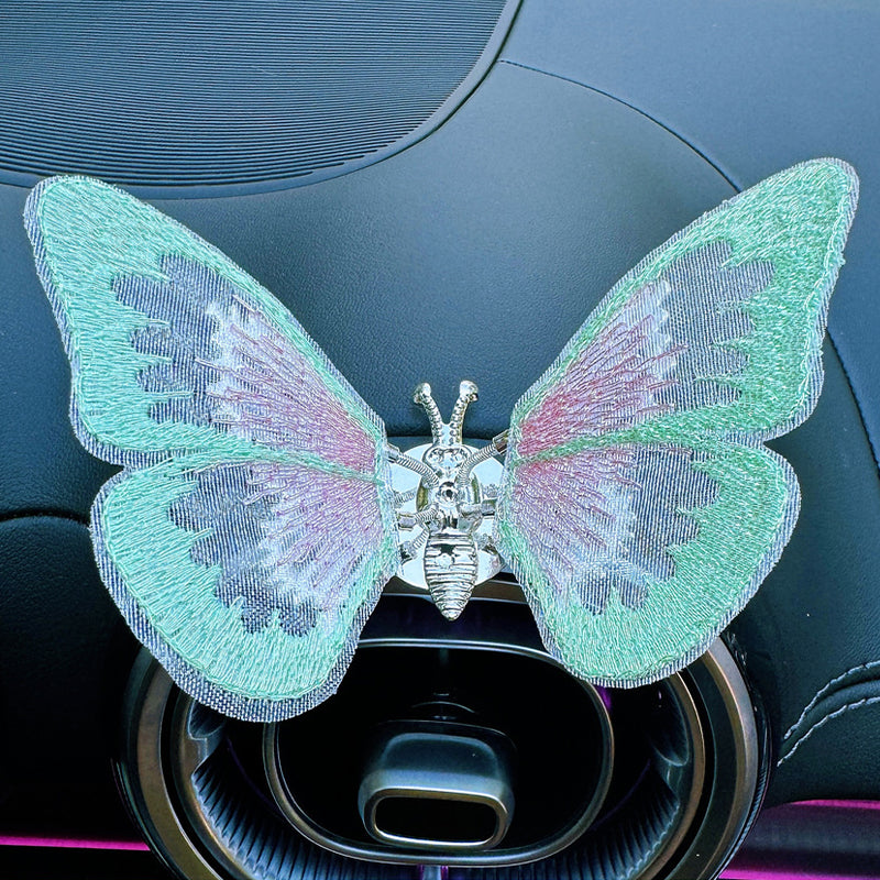 SpringDream - Verleiht Ihrem Auto einen angenehmen Duft und gute Laune!