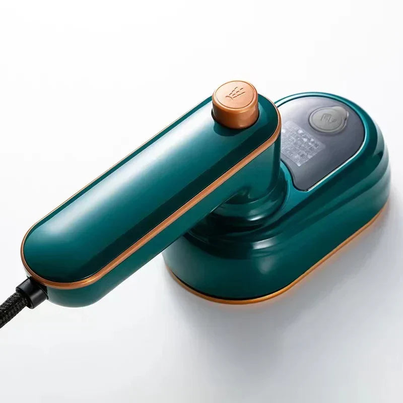 PocketPress™ - tragbares Mini-Bügeleisen [Letzter Tag Rabatt]