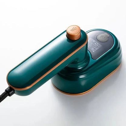 PocketPress™ - tragbares Mini-Bügeleisen [Letzter Tag Rabatt]