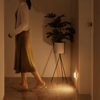 1+1 GRATIS | MotionLume - LED-Leuchte mit Bewegungssensor