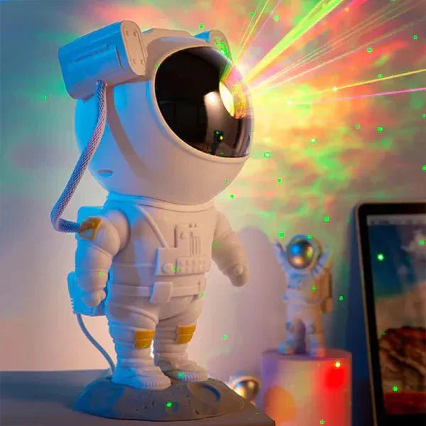 AstroBuddy™ - Verwandle deine Umgebung in einen einzigartigen Sternenhimmel! [Letzter Tag Rabatt]