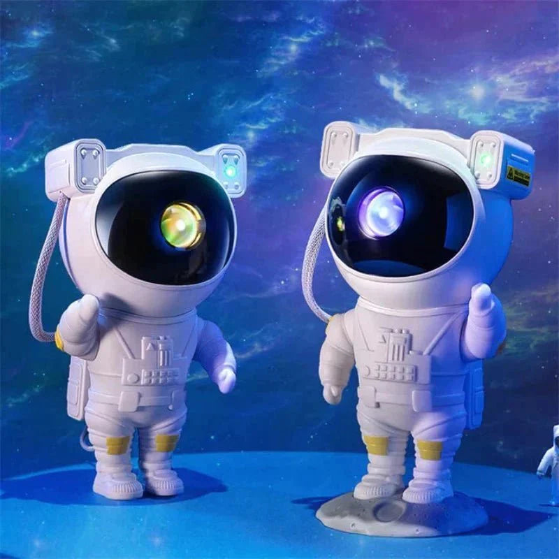 AstroBuddy™ - Verwandle deine Umgebung in einen einzigartigen Sternenhimmel! [Letzter Tag Rabatt]