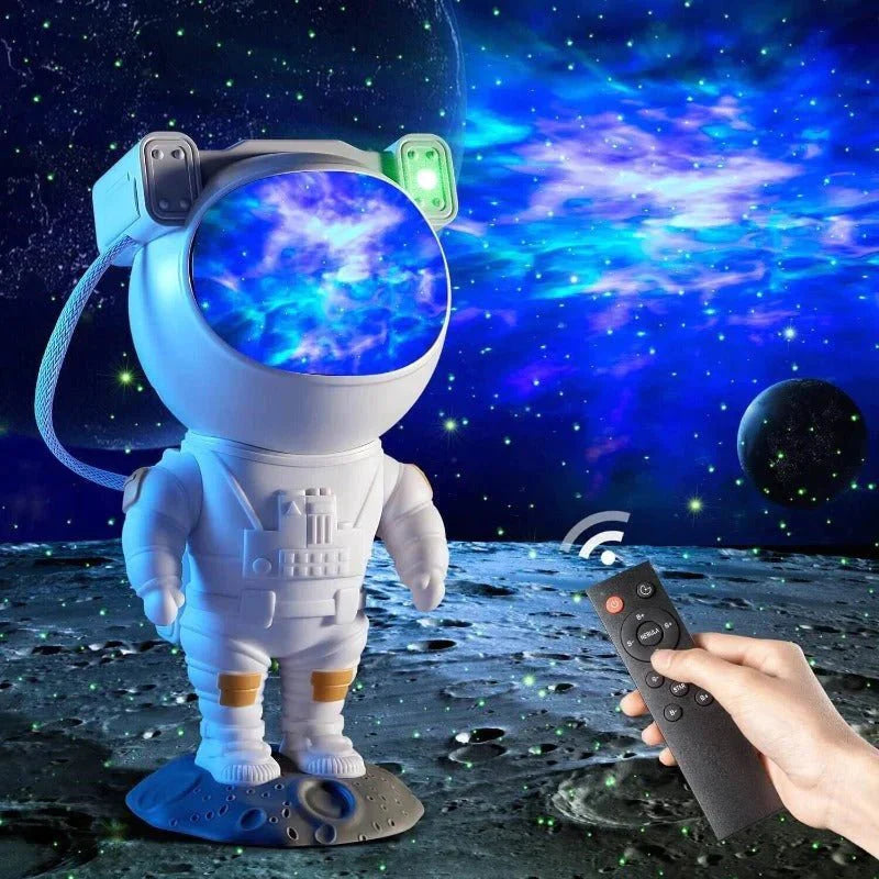 AstroBuddy™ - Verwandle deine Umgebung in einen einzigartigen Sternenhimmel! [Letzter Tag Rabatt]