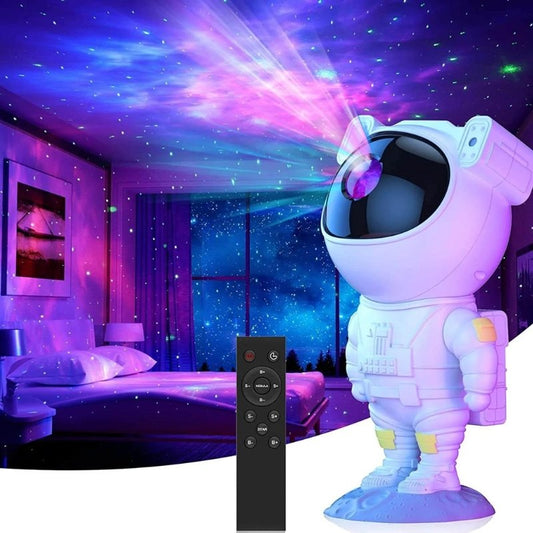 AstroBuddy™ - Verwandle deine Umgebung in einen einzigartigen Sternenhimmel! [Letzter Tag Rabatt]