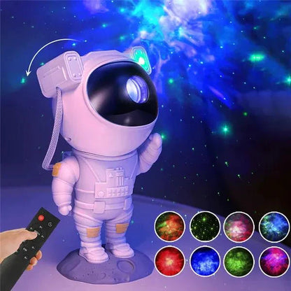 AstroBuddy™ - Verwandle deine Umgebung in einen einzigartigen Sternenhimmel! [Letzter Tag Rabatt]