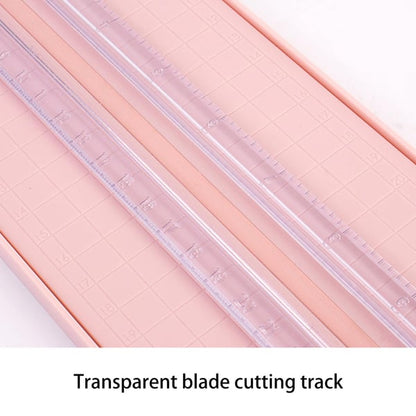 FlexoCutter™ - 12-in-1 360° Rotations-Papierschneider [Letzter Tag Rabatt]