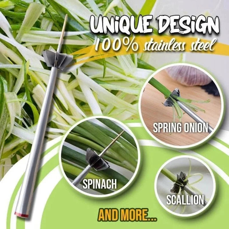 50% RABATT | SplitSlicer™ - Pflaumenblüten-Zwiebelschneider [Letzter Tag Rabatt]