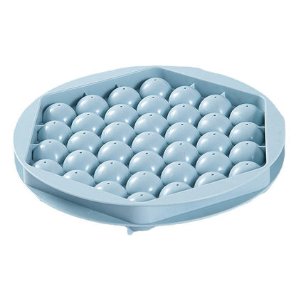 50% RABATT | IceCube - Umweltfreundliche Kreative Eiswürfelform